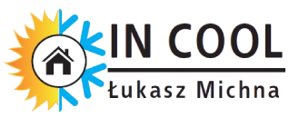 In Cool Łukasz Michna logo